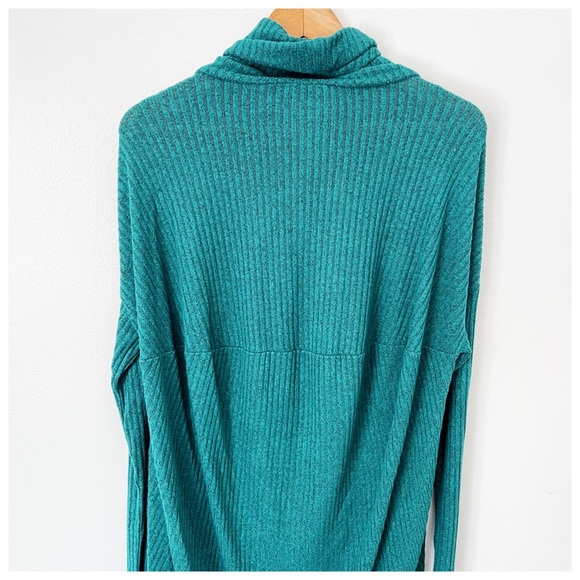 Anthropologie Saturday Sunday Oversized Sweater XS/S - Picture 7 of 15